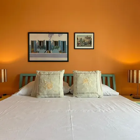 Casa Dina - Terrazza Sul Mare