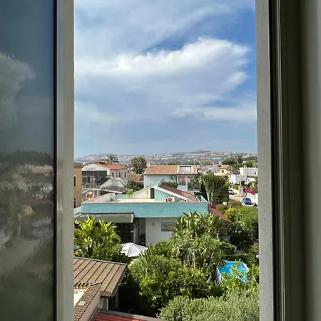 Appartement Casa Dina - Terrazza Sul Mare