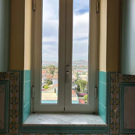 Casa Dina - Terrazza Sul Mare